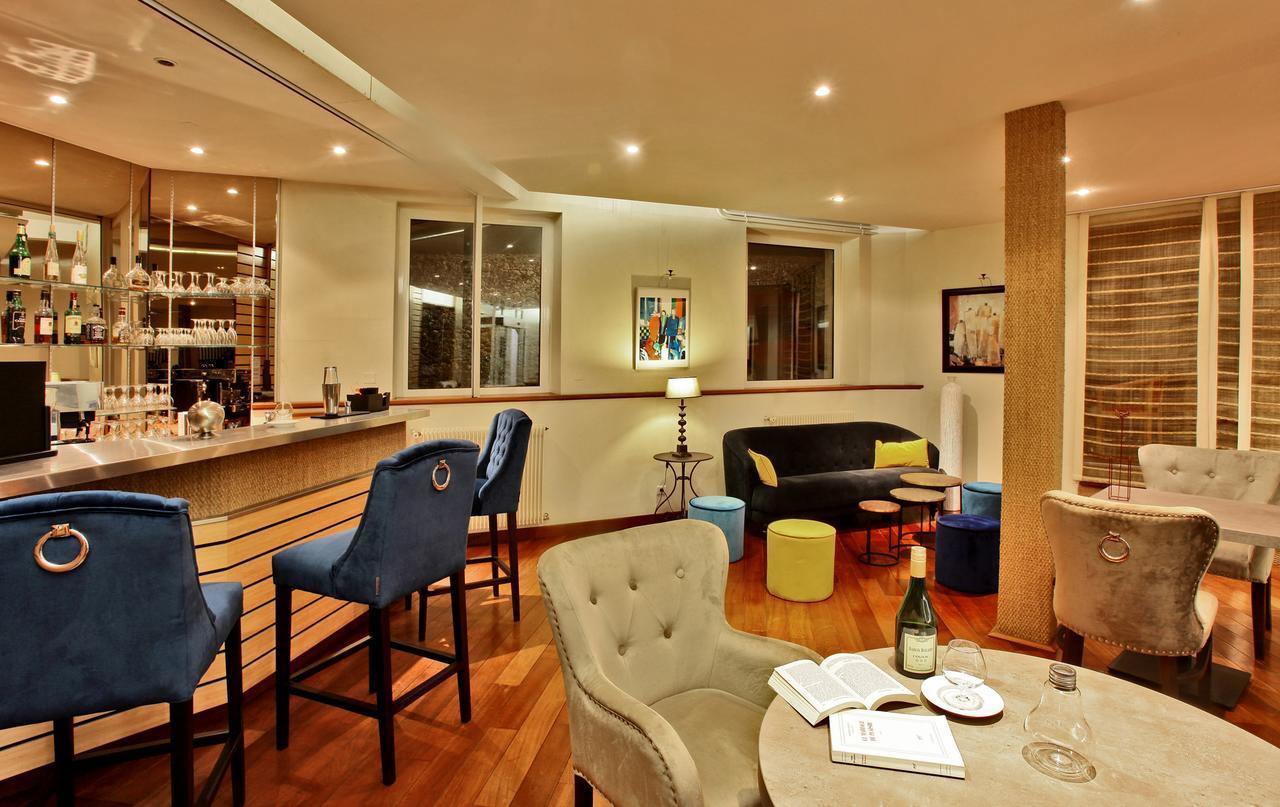 Hotel De Compostelle Sarlat-la-Caneda Bagian luar foto