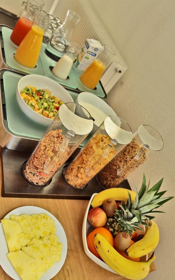 Hotel De Compostelle Sarlat-la-Caneda Bagian luar foto