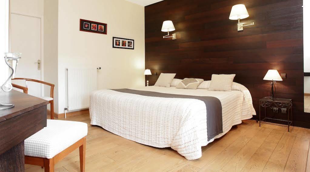 Hotel De Compostelle Sarlat-la-Caneda Bagian luar foto