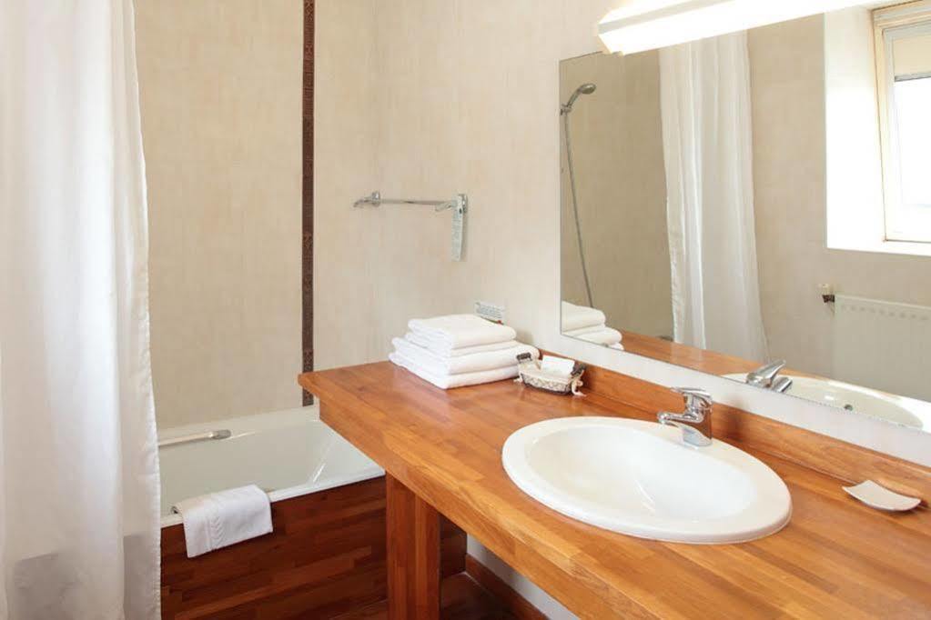 Hotel De Compostelle Sarlat-la-Caneda Bagian luar foto